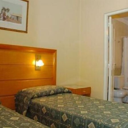 Hotel Provincial Mendoza Eksteriør billede