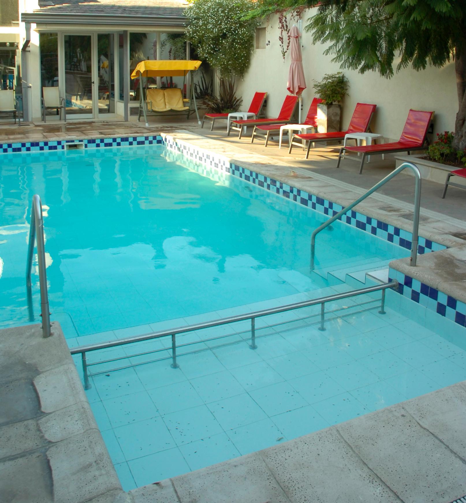 Hotel Provincial Mendoza Eksteriør billede