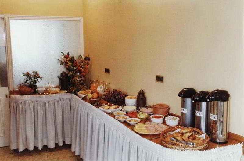Hotel Provincial Mendoza Eksteriør billede